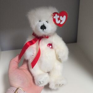 🩵3/$20🩵 Vintage 1993 Ty "Amore" The Bear